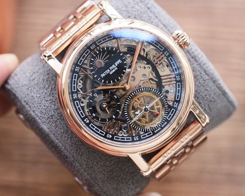 PATEK PHILIPPE